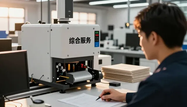 灌南县金凯包装有限公司