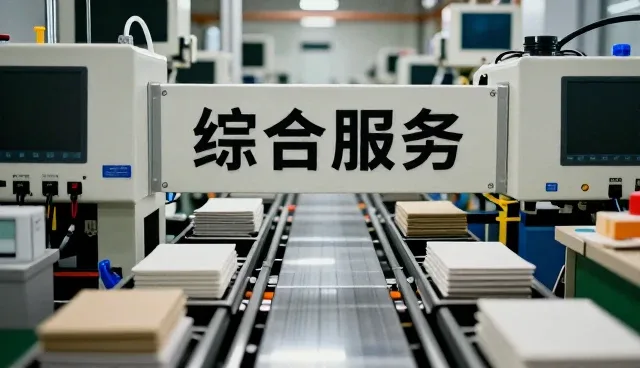 纸箱包装